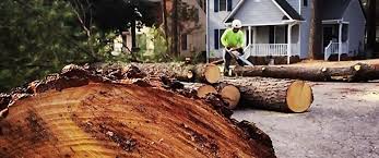 Best Storm Damage Tree Cleanup  in Pine Knoll Shores, NC